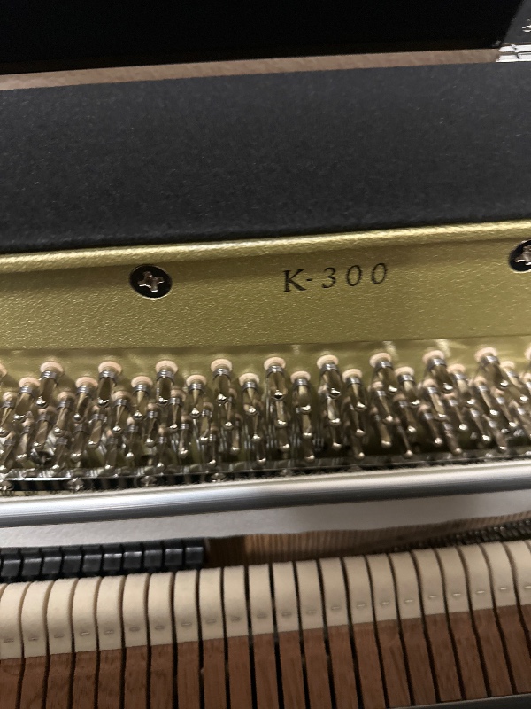 Additional image for Kawai K300 NKL